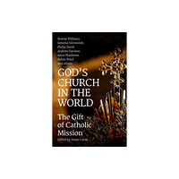 Canterbury Press Norwich God's Church in the World (häftad, eng)