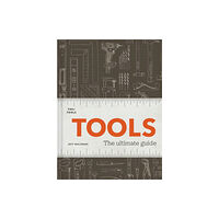 Chronicle Books Tools (inbunden, eng)