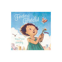 Chronicle Books Finding Grateful (inbunden, eng)