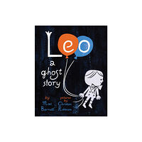 Chronicle Books Leo (häftad, eng)