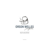 Titan Books Ltd Orson Welles Portfolio (inbunden, eng)