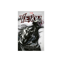 Titan Books Ltd Venom: Lethal Protector Prose Novel (inbunden, eng)