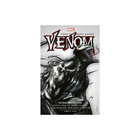 Titan Books Ltd Venom: Lethal Protector Prose Novel (häftad, eng)