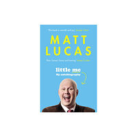Canongate Books Little Me (häftad, eng)