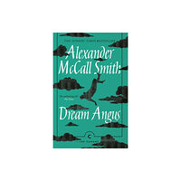 Canongate Books Dream Angus (häftad, eng)