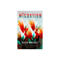 Titan Books Ltd The Migration (häftad, eng)