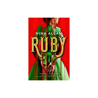 Titan Books Ltd Ruby (häftad, eng)