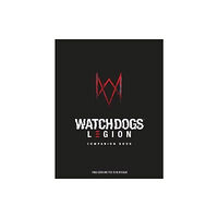 Titan Books Ltd Watch Dogs Legion: Resistance Report (inbunden, eng)