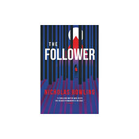 Titan Books Ltd The Follower (häftad, eng)