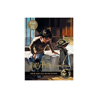 Titan Books Ltd Harry Potter: The Film Vault - Volume 9: Goblins, House-Elves, and Dark Creatures (inbunden, eng)