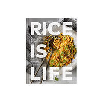 Chronicle Books Rice Is Life (inbunden, eng)