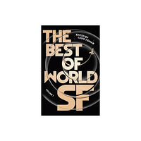 Bloomsbury USA The Best of World SF (häftad, eng)