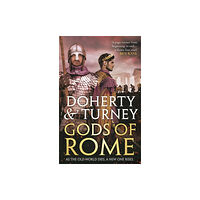 Bloomsbury Publishing PLC Gods of Rome (häftad, eng)