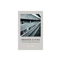 Bloomsbury Publishing PLC Broken Cities (häftad, eng)