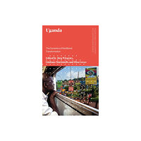 Bloomsbury Publishing PLC Uganda (häftad, eng)