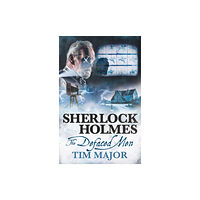 Titan Books Ltd The New Adventures of Sherlock Holmes - The Defaced Men (häftad, eng)