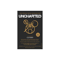 Titan Books Ltd Uncharted: The Official Movie Novelisation (häftad, eng)