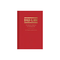 Chronicle Books Dad Law (inbunden, eng)