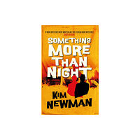 Titan Books Ltd Something More Than Night (häftad, eng)