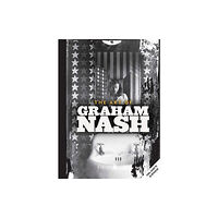 Titan Books Ltd A Life in Focus: The Photography of Graham Nash (inbunden, eng)