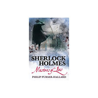 Titan Books Ltd Sherlock Holmes - Masters of Lies (häftad, eng)