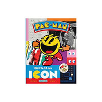 Titan Books Ltd Pac-Man: Birth of an Icon (inbunden, eng)