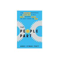 Hay House UK Ltd The People Part (häftad, eng)