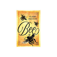 Reaktion Books Bee (häftad, eng)