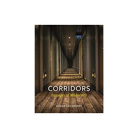 Reaktion Books Corridors (inbunden, eng)