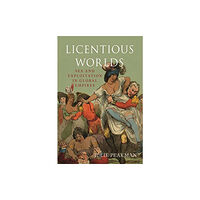 Reaktion Books Licentious Worlds (inbunden, eng)