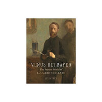 Reaktion Books Venus Betrayed (inbunden, eng)