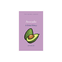 Reaktion Books Avocado (inbunden, eng)