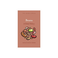 Reaktion Books Beans (inbunden, eng)