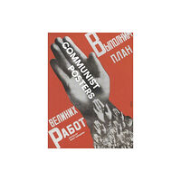 Reaktion Books Communist Posters (häftad, eng)