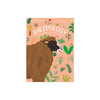 Chronicle Books Sheepology (inbunden, eng)