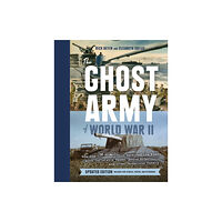 Chronicle Books Ghost Army of World War II (inbunden, eng)