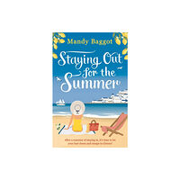 Bloomsbury Publishing PLC Staying Out for the Summer (häftad, eng)