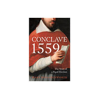 Bloomsbury Publishing PLC Conclave 1559 (häftad, eng)