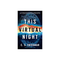 Bloomsbury Publishing (UK) This Virtual Night (häftad, eng)