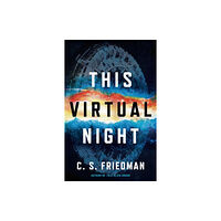 Bloomsbury Publishing PLC This Virtual Night (häftad, eng)