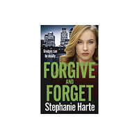 Bloomsbury Publishing PLC Forgive and Forget (häftad, eng)