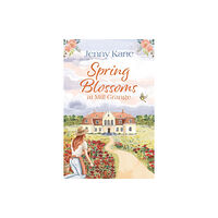 Bloomsbury Publishing PLC Spring Blossoms at Mill Grange (häftad, eng)