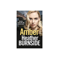 Bloomsbury Publishing PLC Amber (häftad, eng)