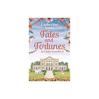 Bloomsbury Publishing PLC Fates and Fortunes in Little Woodford (häftad, eng)