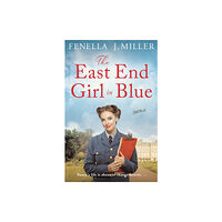 Bloomsbury Publishing PLC The East End Girl in Blue (häftad, eng)