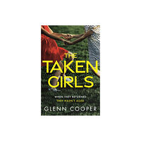 Bloomsbury Publishing PLC The Taken Girls (häftad, eng)