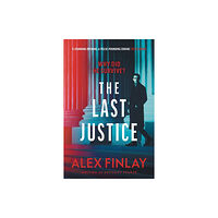 Bloomsbury Publishing PLC The Last Justice (häftad, eng)