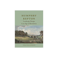 Reaktion Books Humphry Repton (inbunden, eng)