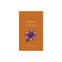 Reaktion Books Saffron (inbunden, eng)