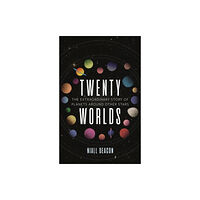 Reaktion Books Twenty Worlds (inbunden, eng)